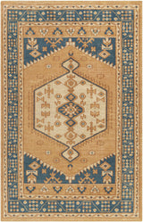 Wilbraham Area Rug - Clearance - Ornate Home