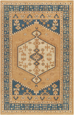Wilbraham Area Rug - Clearance - Ornate Home