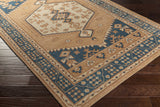Wilbraham Area Rug - Clearance - Ornate Home