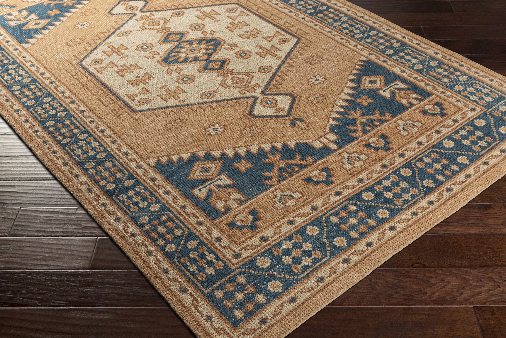Wilbraham Area Rug - Clearance - Ornate Home