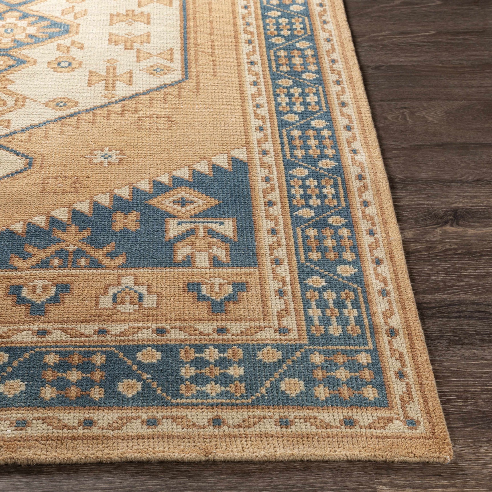 Wilbraham Area Rug - Clearance - Ornate Home