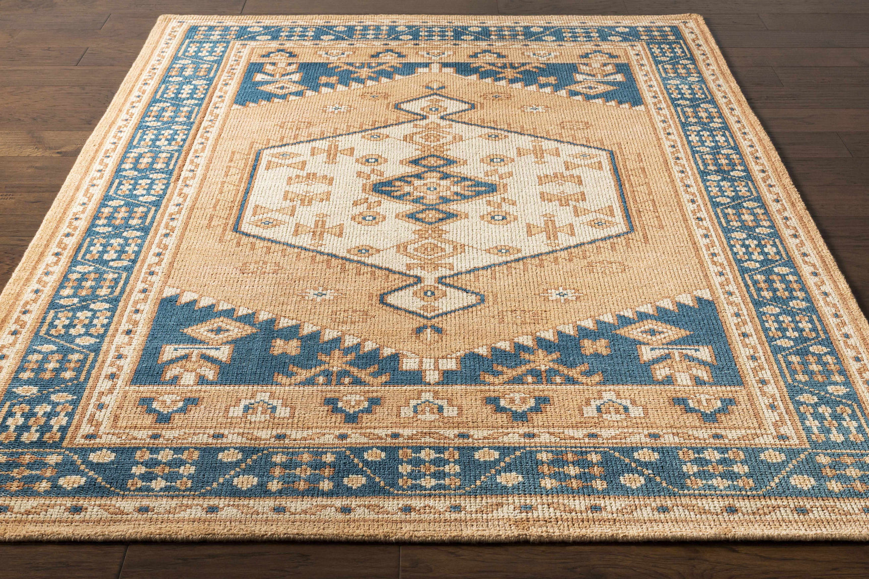 Wilbraham Area Rug - Clearance - Ornate Home