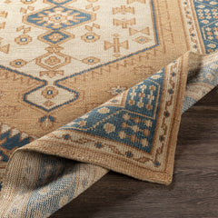 Wilbraham Area Rug - Clearance - Ornate Home