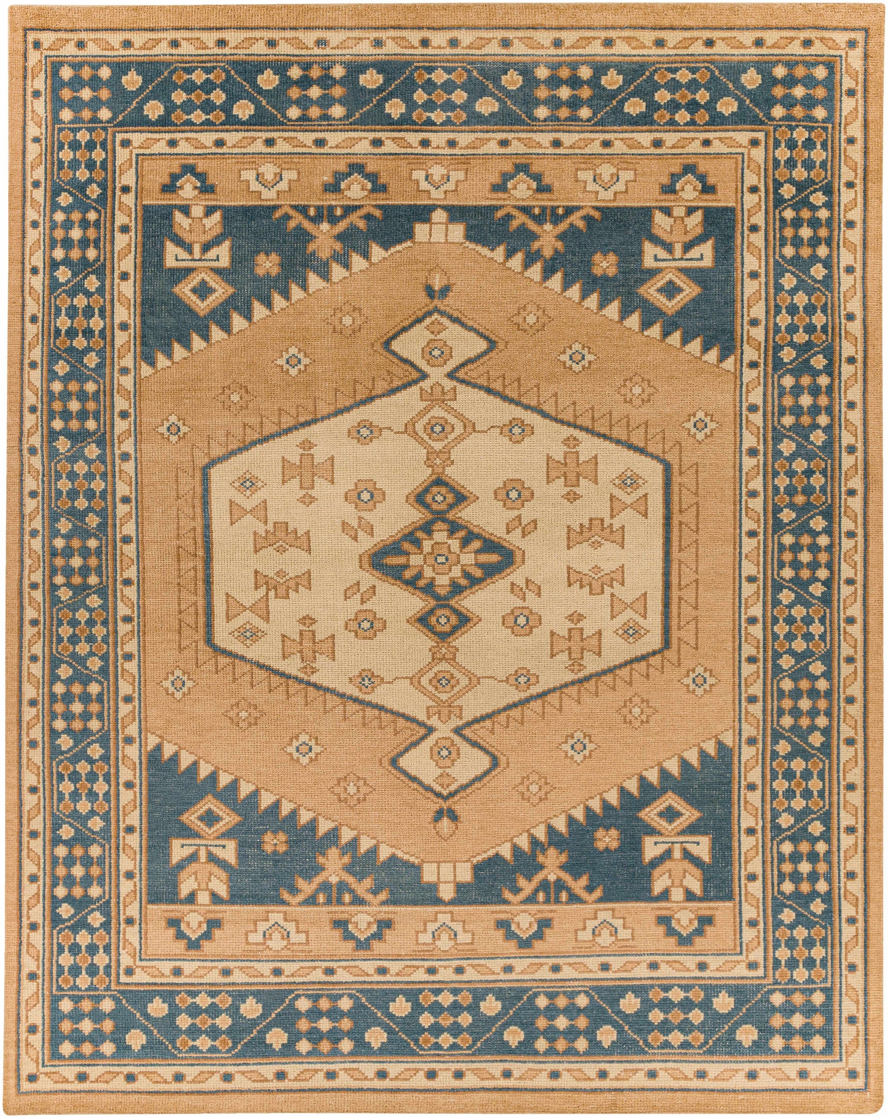 Wilbraham Area Rug - Clearance - Ornate Home