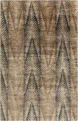 Wilburton Jute Carpet - Clearance - Ornate Home