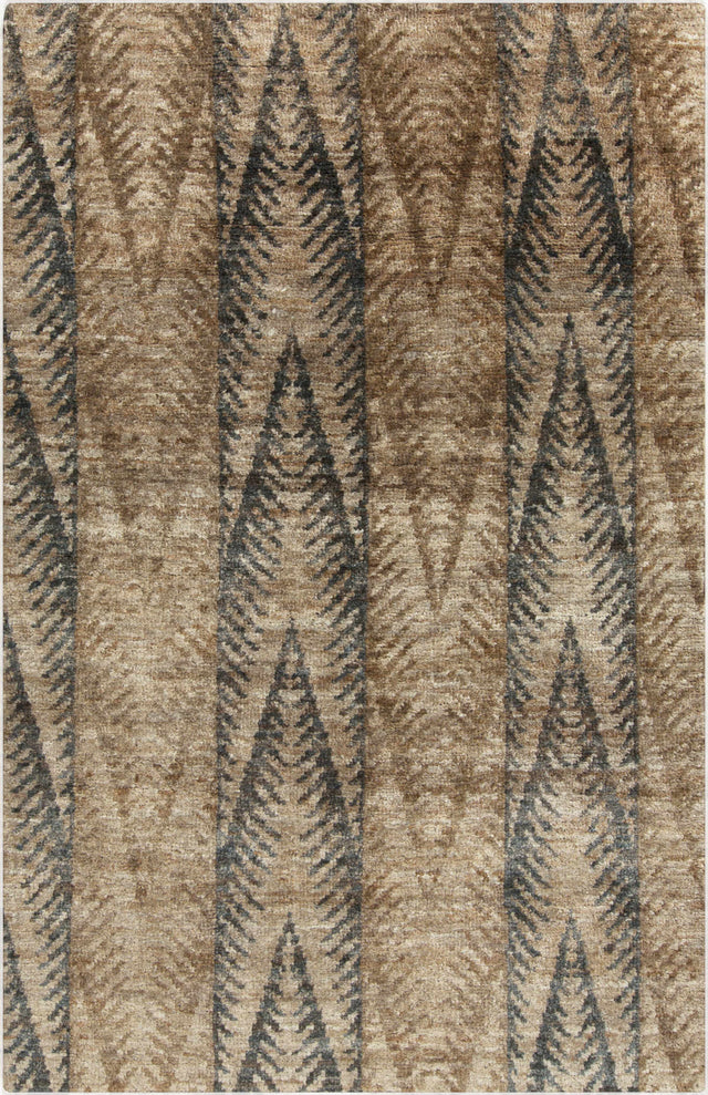 Wilburton Jute Carpet - Clearance - Ornate Home