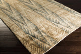 Wilburton Jute Carpet - Clearance - Ornate Home
