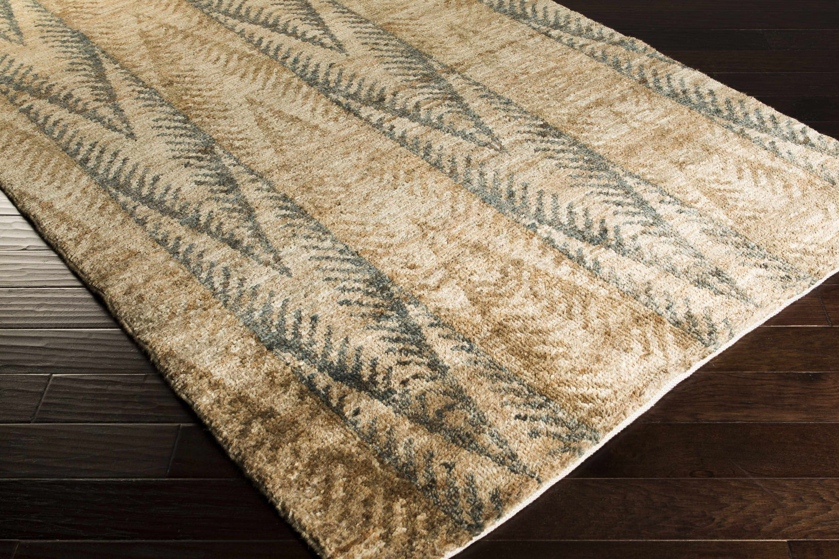 Wilburton Jute Carpet - Clearance - Ornate Home