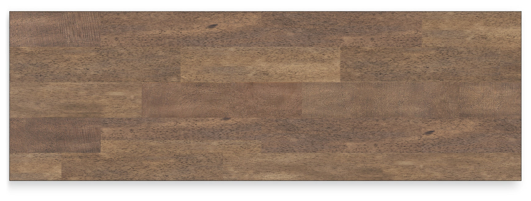 Wildenauer Brown & Black 50" Dining Room Bench (Online Special Price) - Ornate Home