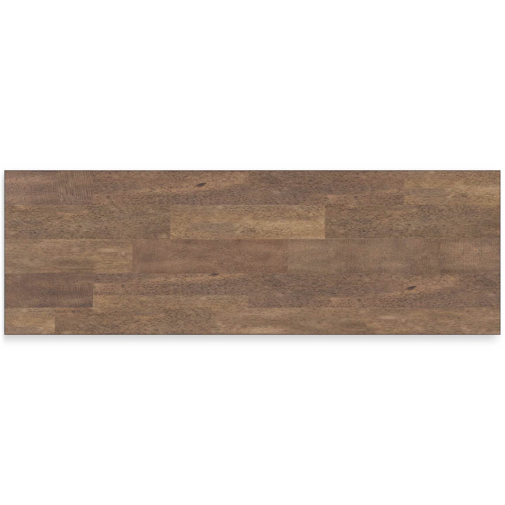 Wildenauer Brown & Black Dining Room Set / 6pc - Ornate Home