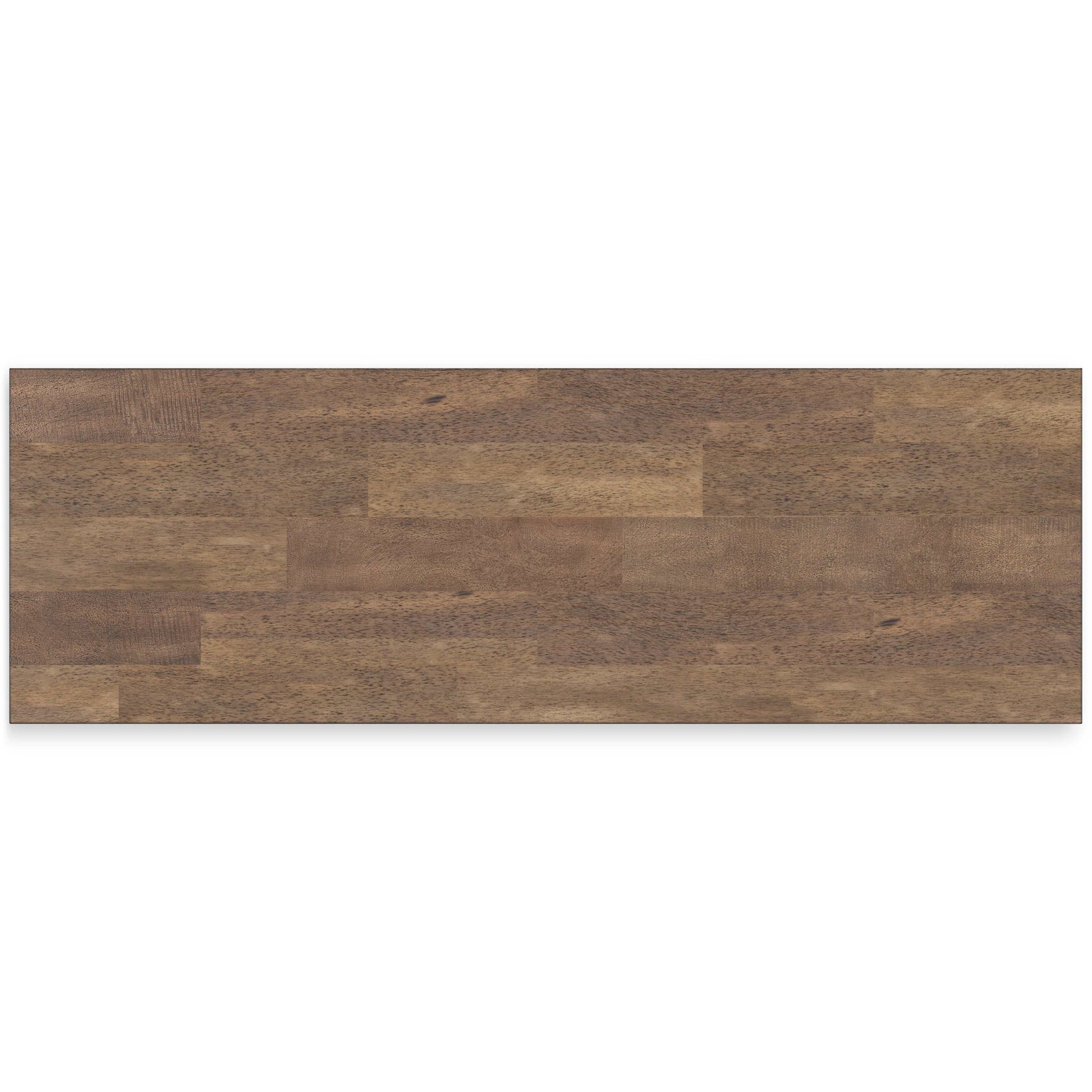 Wildenauer Brown & Black Dining Room Set / 8pc - Ornate Home