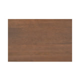 Wiley Vintage Brown Coffee Table - Ornate Home