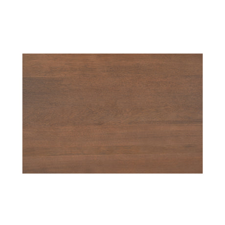 Wiley Vintage Brown Coffee Table - Ornate Home