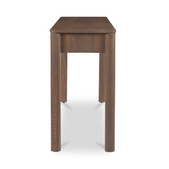 Wiley Vintage Brown Console Table - Ornate Home