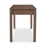 Wiley Vintage Brown Desk - Ornate Home