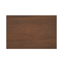 Wiley Vintage Brown Dresser - Ornate Home