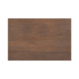 Wiley Vintage Brown Nightstand - Ornate Home