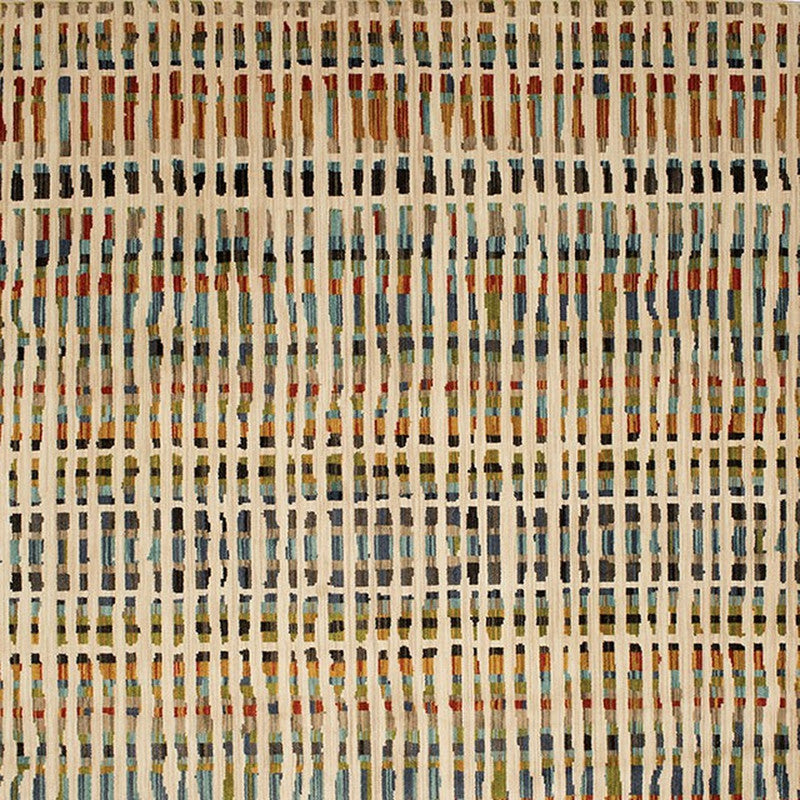 Wilhelm Chroma Multi Area Rug - Ornate Home