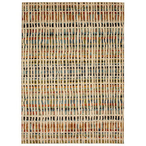 Wilhelm Chroma Multi Area Rug - Ornate Home