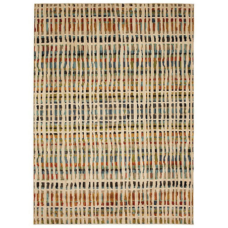 Wilhelm Chroma Multi Area Rug - Ornate Home