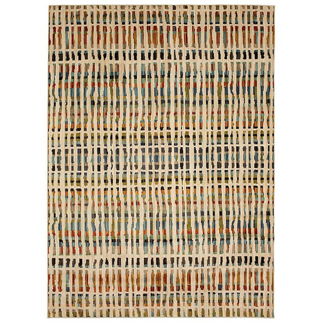 Wilhelm Chroma Multi Area Rug - Ornate Home