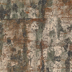 Wilhelm Limestone Ochre Medium Area Rug - Ornate Home