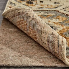 Wilhelm Relic Beige 5'3 X 7'6" Area Rug - Ornate Home