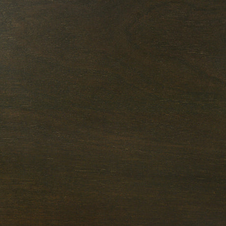 Wilkes Dark Cocoa 51-inch Upholstered California King Bed - Ornate Home