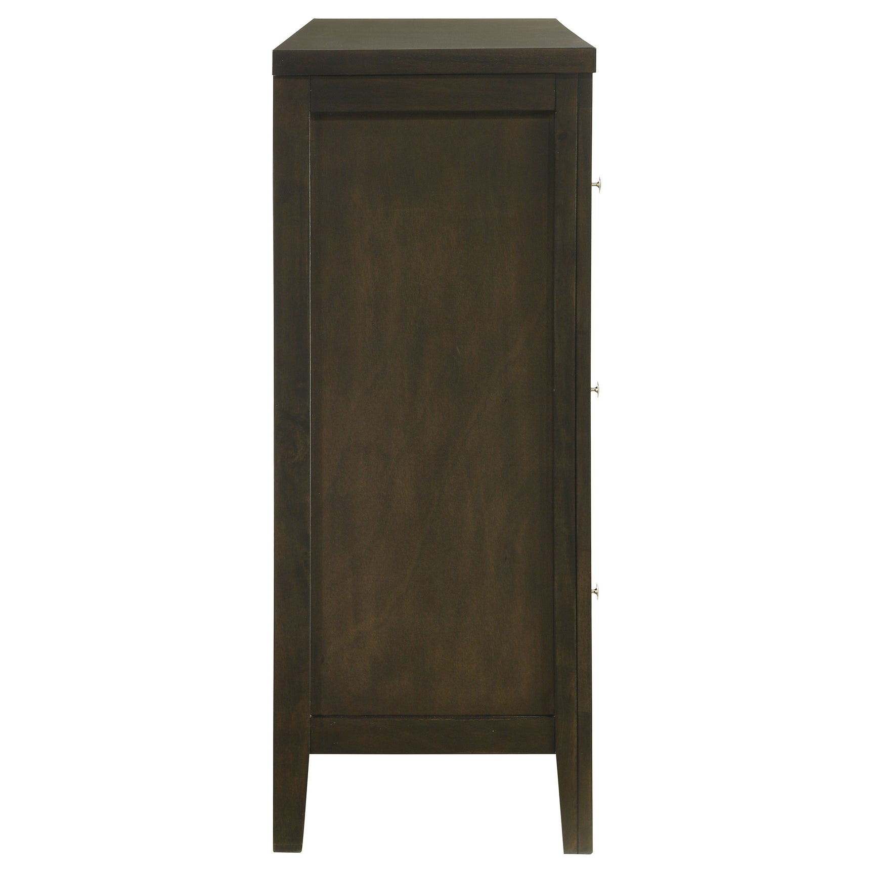 Wilkes Dark Cocoa Dresser - Ornate Home