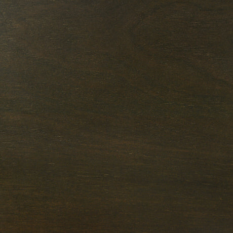 Wilkes Dark Cocoa Full Panel Bed - Ornate Home