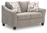 Willarae Sofa and Loveseat (Online Special Price) - Ornate Home