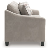 Willarae Taupe Queen Sofa Sleeper (Online Special Price) - Ornate Home