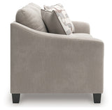 Willarae Taupe Queen Sofa Sleeper - Ornate Home
