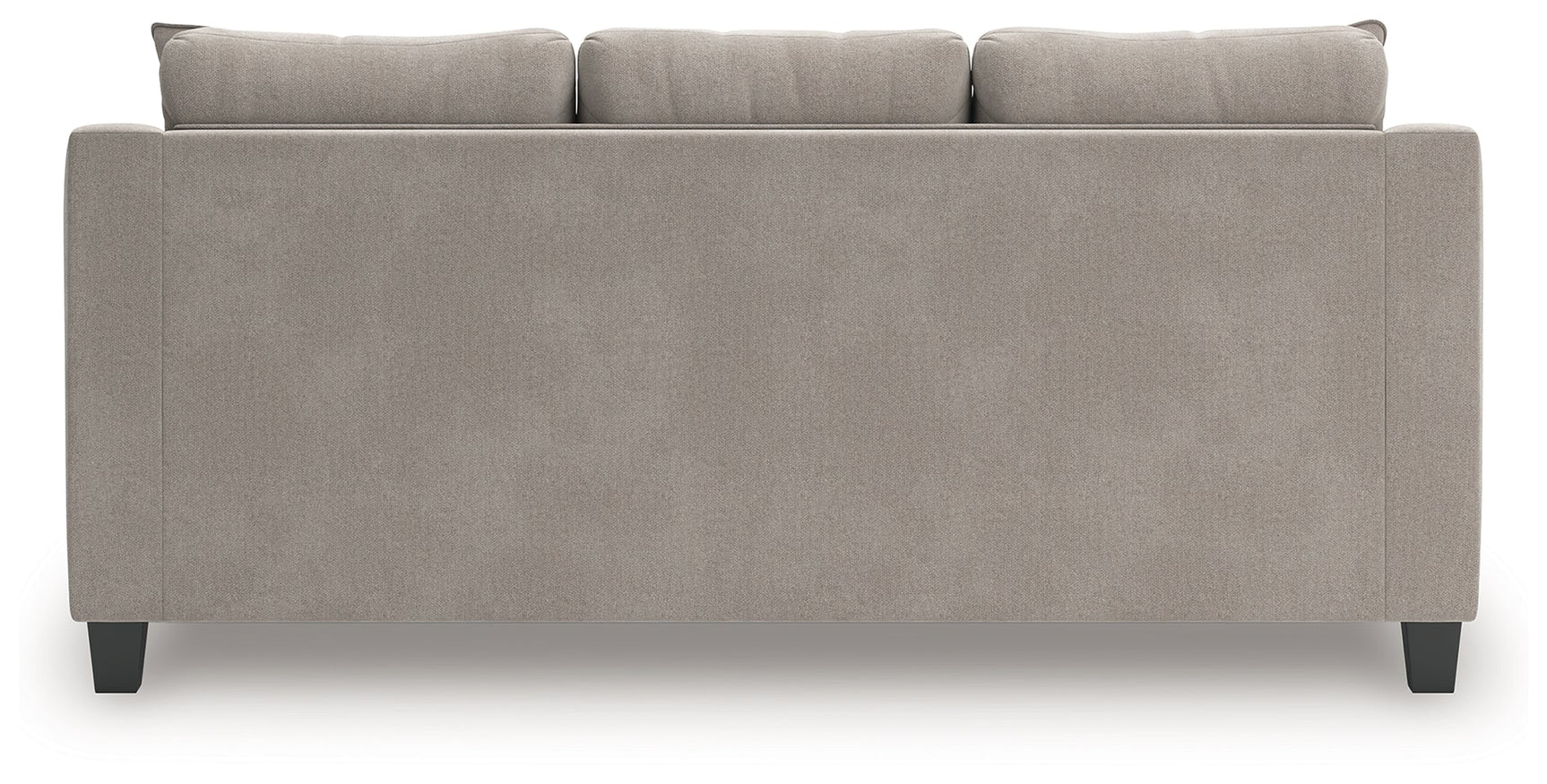 Willarae Taupe Sofa (Online Special Price) - Ornate Home