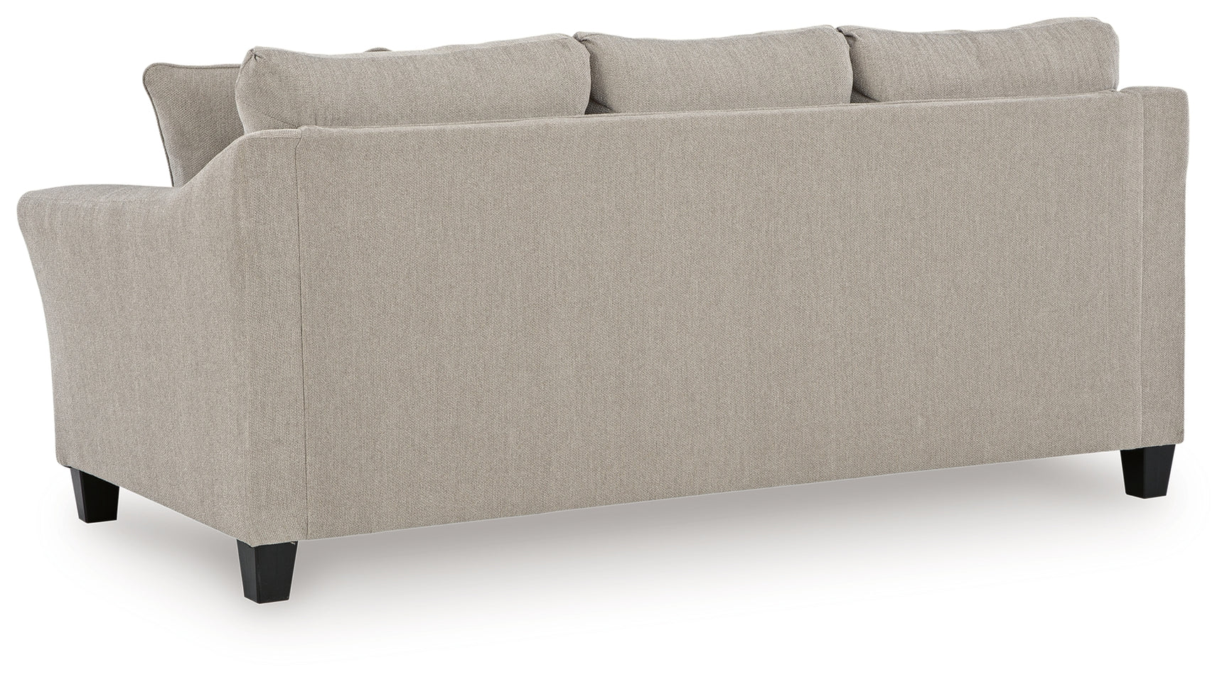 Willarae Taupe Sofa, Oversized Chair and Ottoman (Online Special Price) - Ornate Home