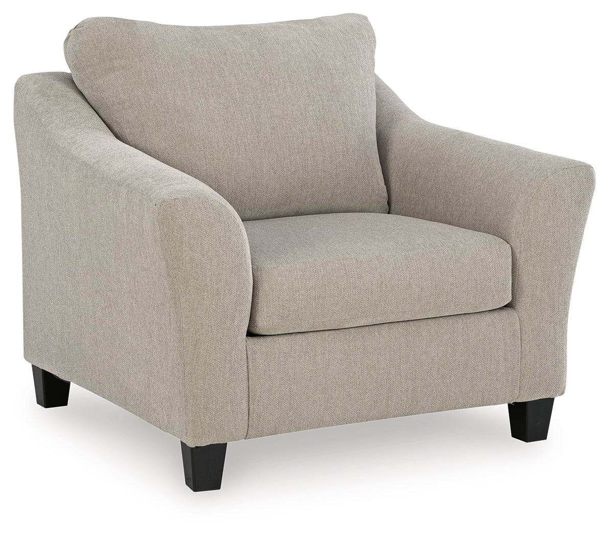 Willarae Taupe Sofa, Oversized Chair and Ottoman (Online Special Price) - Ornate Home