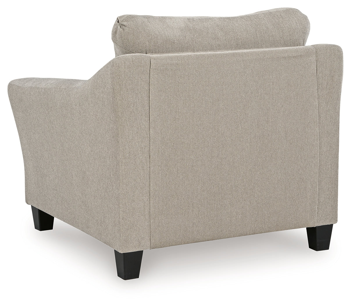 Willarae Taupe Sofa, Oversized Chair and Ottoman (Online Special Price) - Ornate Home