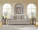 Willarae Taupe Sofa, Oversized Chair and Ottoman (Online Special Price) - Ornate Home