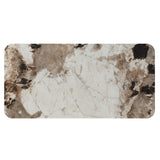 Willene Dining Table W/Ceramic Top - Ornate Home