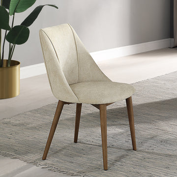 Willene Side Chair (Set Of 2) - Ornate Home