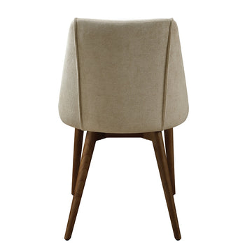 Willene Side Chair (Set Of 2) - Ornate Home