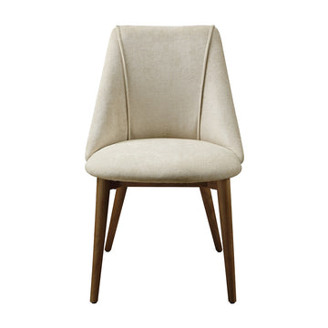 Willene Side Chair (Set Of 2) - Ornate Home