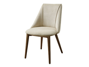 Willene Side Chair (Set Of 2) - Ornate Home