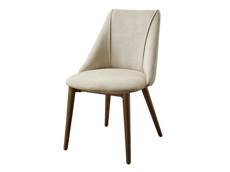 Willene Side Chair (Set Of 2) - Ornate Home