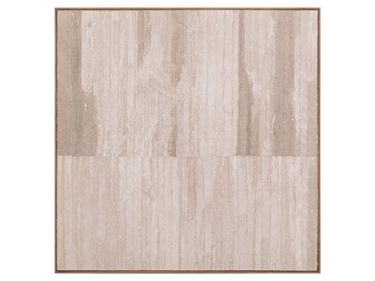 Willet Multi Color Framed Painting - Ornate Home