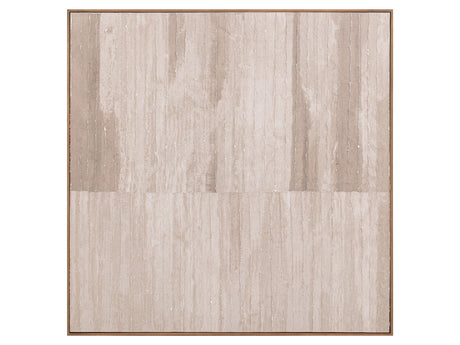 Willet Multi Color Framed Painting - Ornate Home