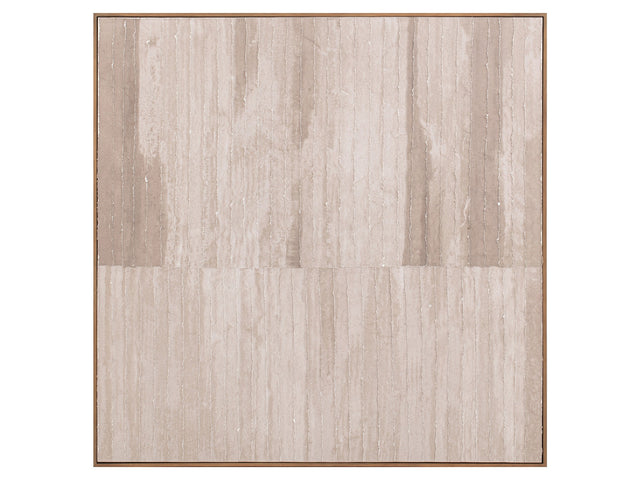 Willet Multi Color Framed Painting - Ornate Home