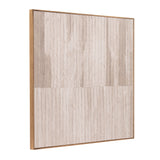 Willet Multi Color Framed Painting - Ornate Home