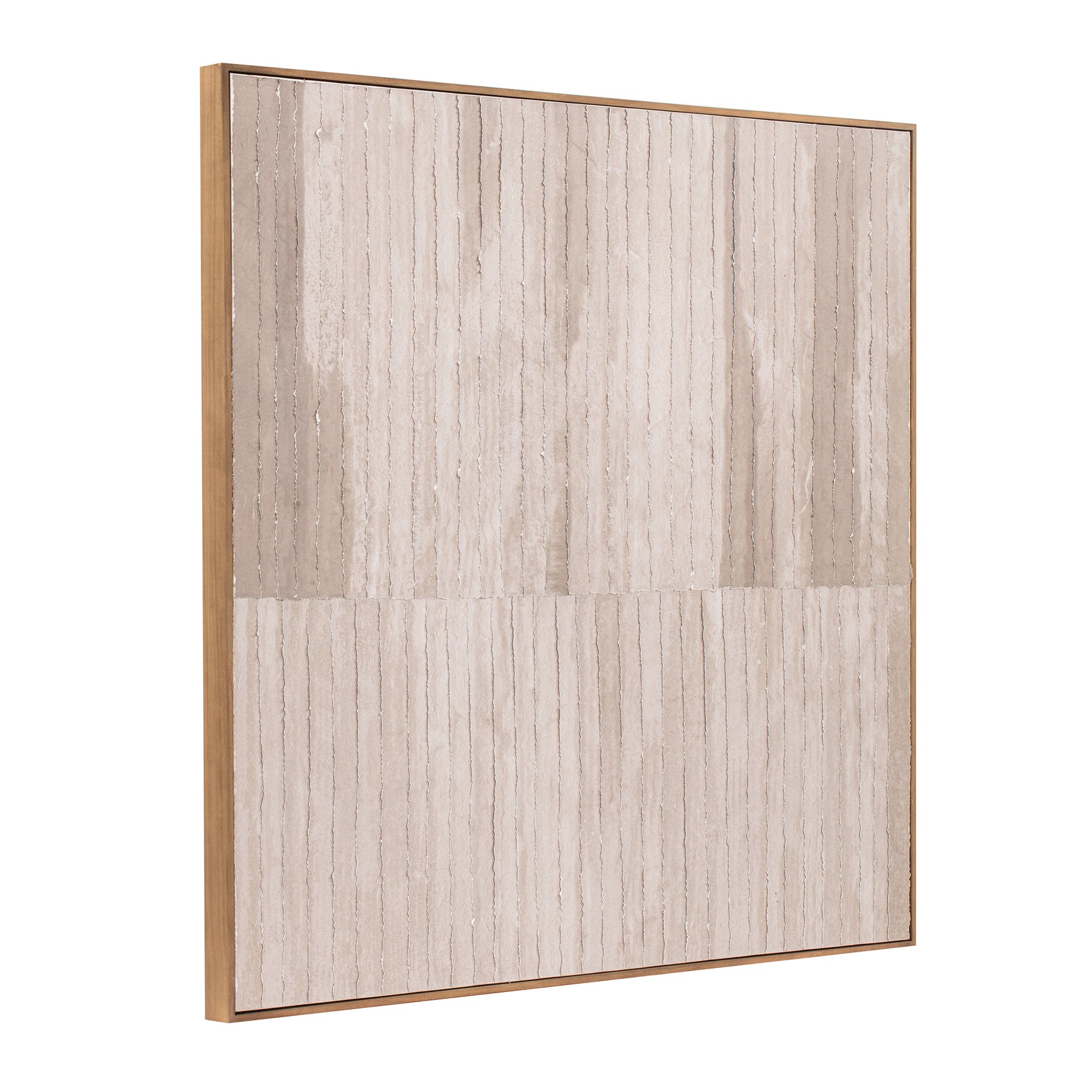 Willet Multi Color Framed Painting - Ornate Home