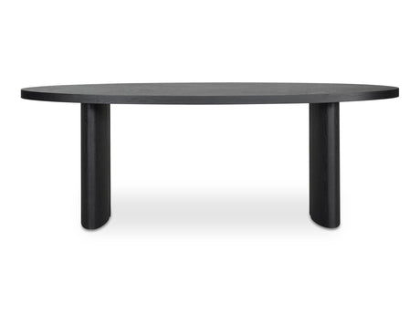 William Black Dining Table - Ornate Home